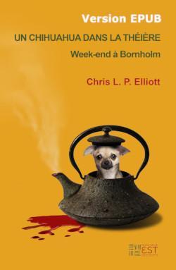 Un chihuahua dans la théière (ebook)