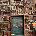 Baie des livres