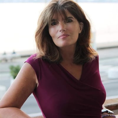 Evelyne chamaille