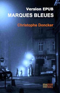 Marques Bleues(ebook)