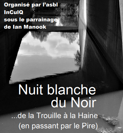 Nuits blanches du noir 1