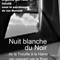 Nuits blanches du noir 1