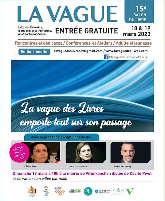 Salon villefranche sur saone2023